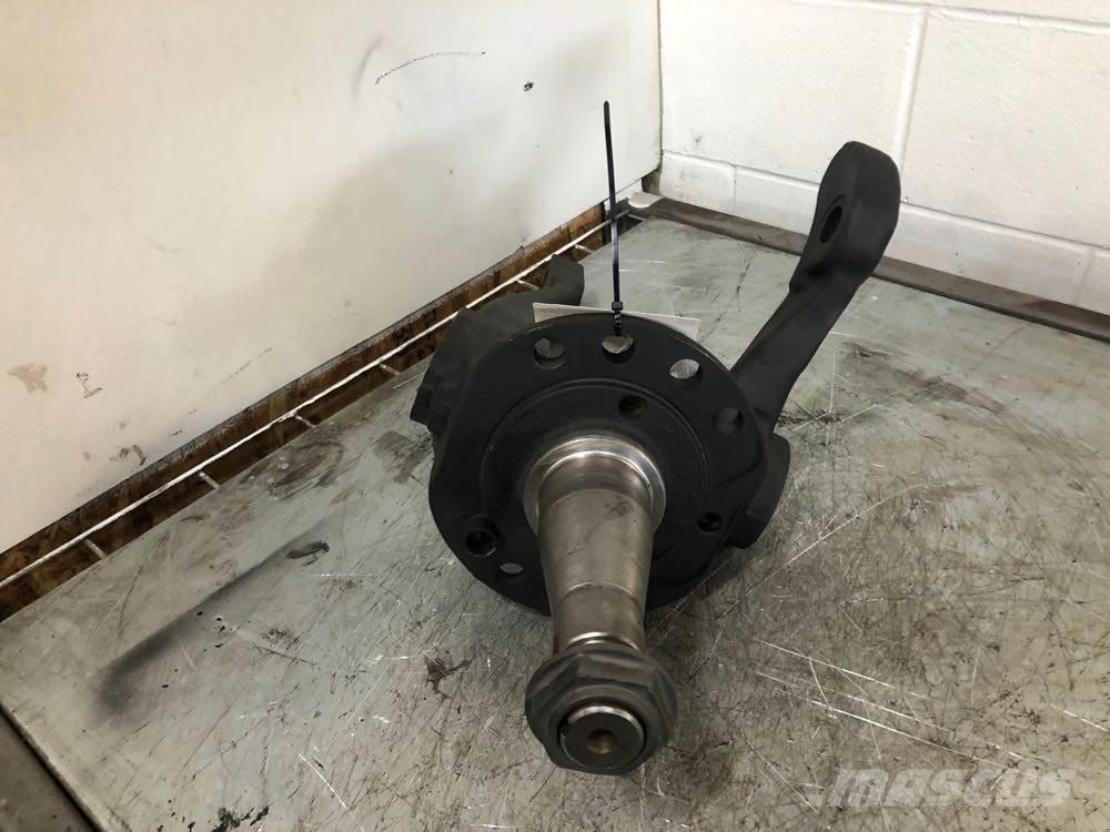 Eaton  Transport Sonstige