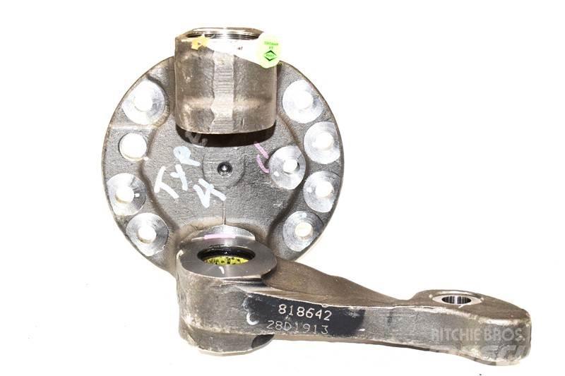 Eaton  Transport Sonstige