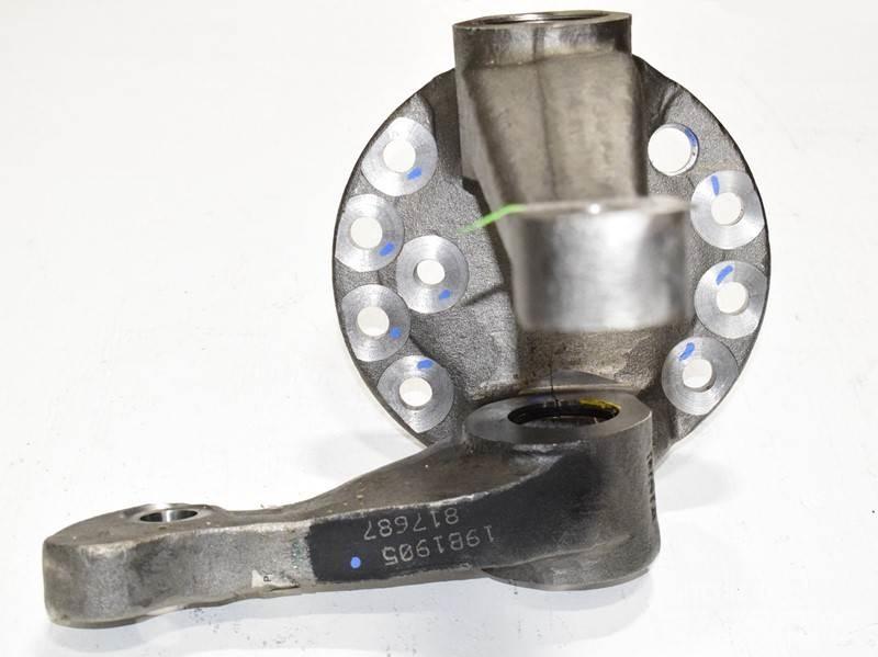 Eaton  Transport Sonstige