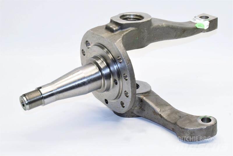 Eaton  Transport Sonstige