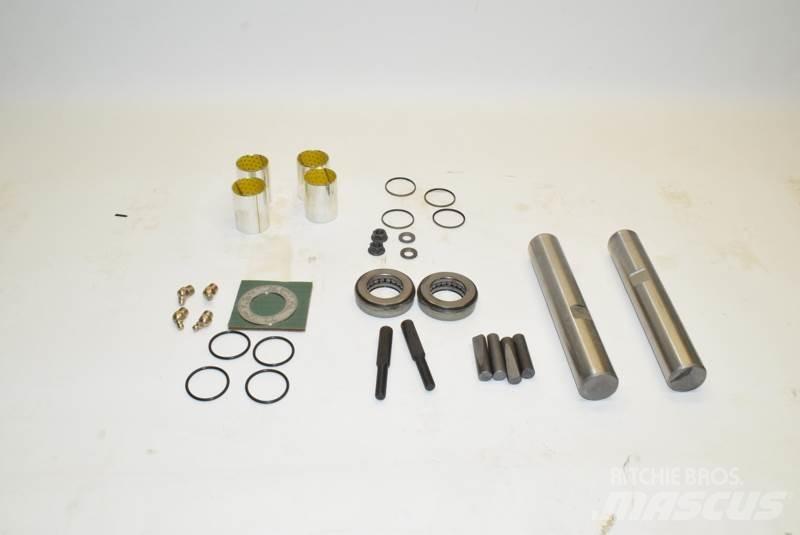 Eaton  Transport Sonstige