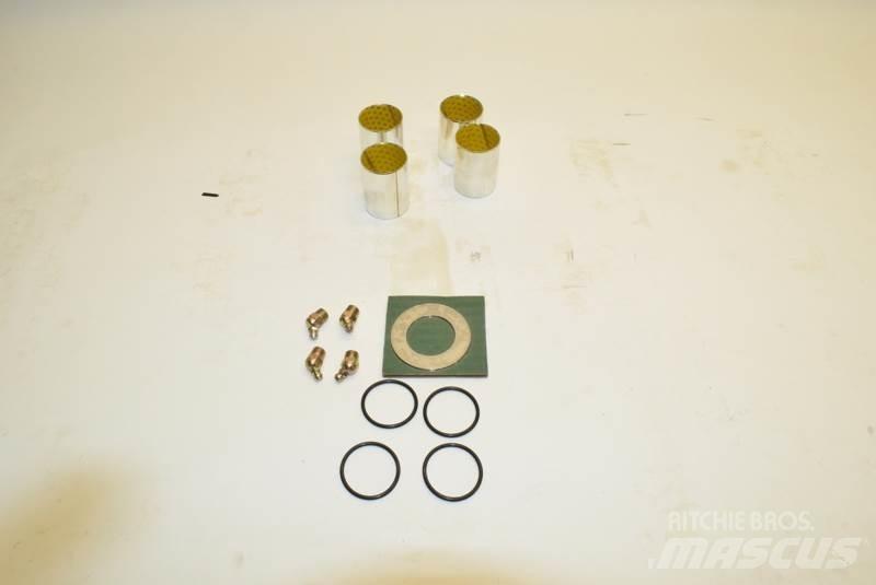Eaton  Transport Sonstige