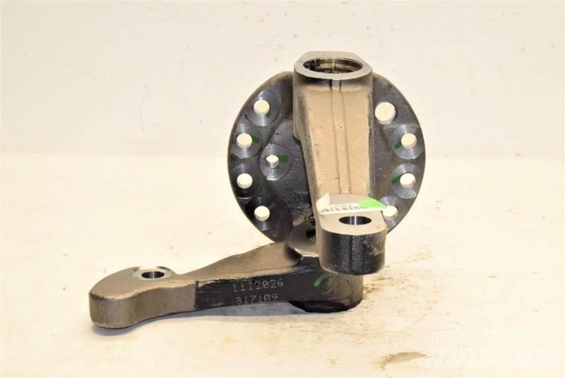 Eaton  Transport Sonstige