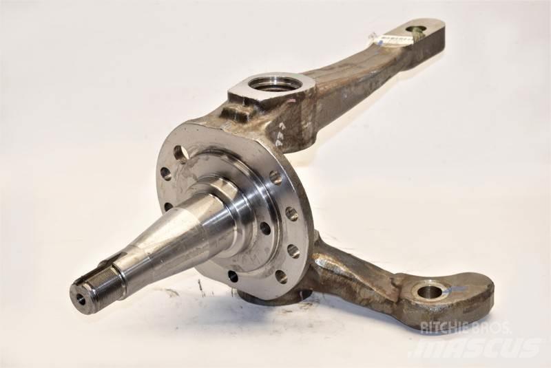 Eaton  Transport Sonstige