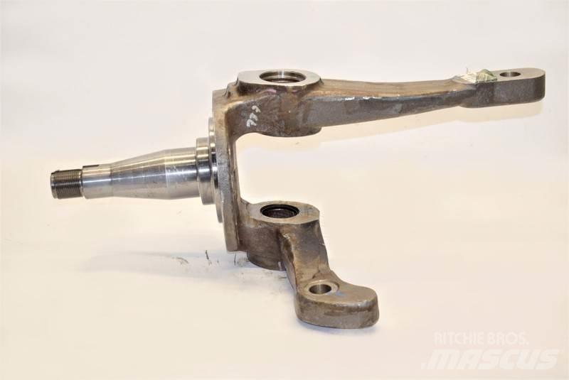 Eaton  Transport Sonstige
