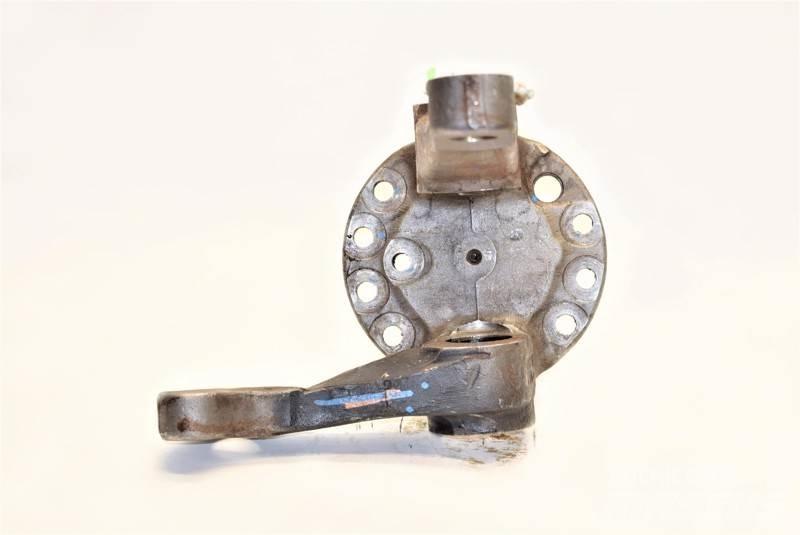 Eaton  Transport Sonstige