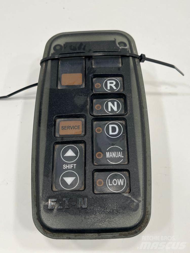 Eaton  Elektronik