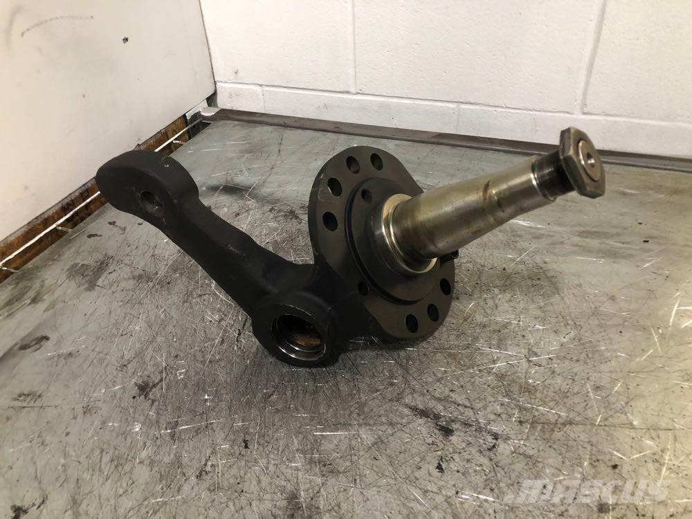 Eaton  Transport Sonstige