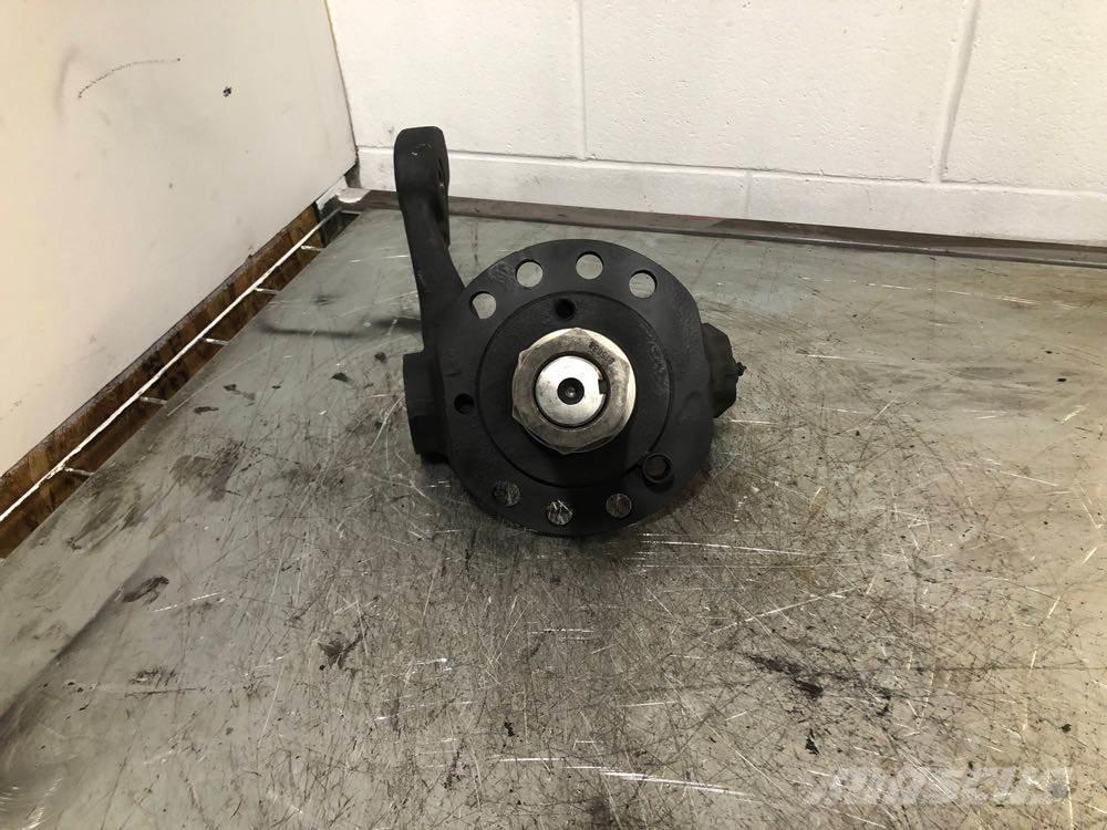Eaton  Transport Sonstige