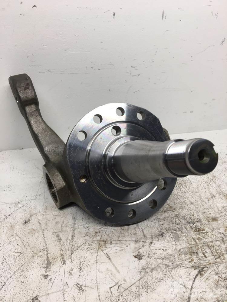 Eaton  Transport Sonstige