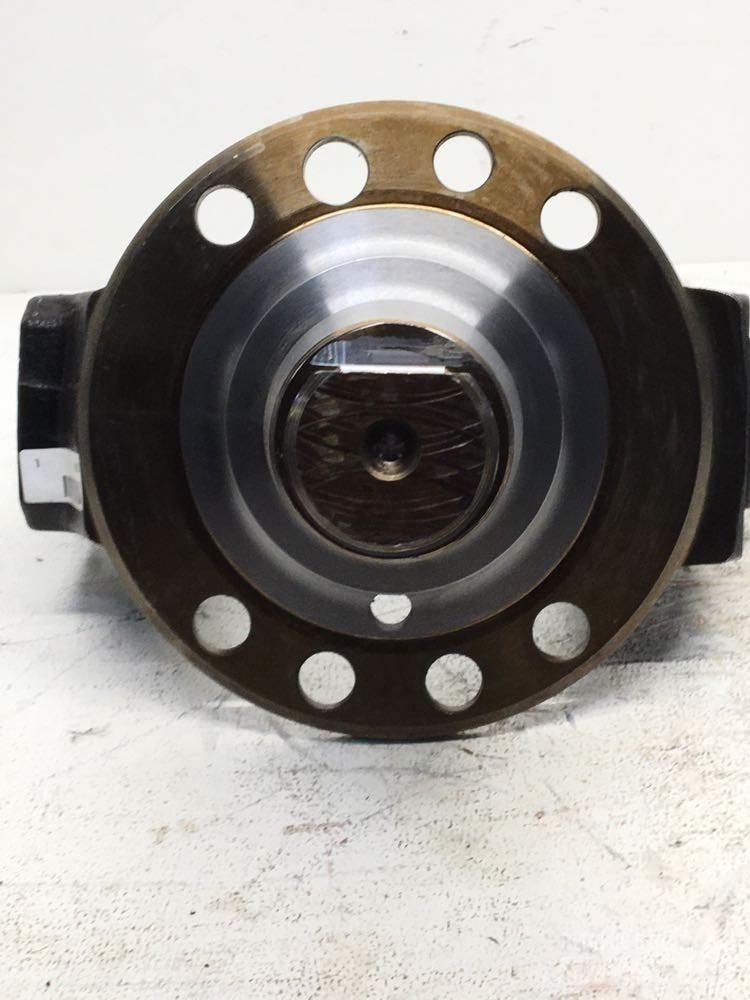 Eaton  Transport Sonstige