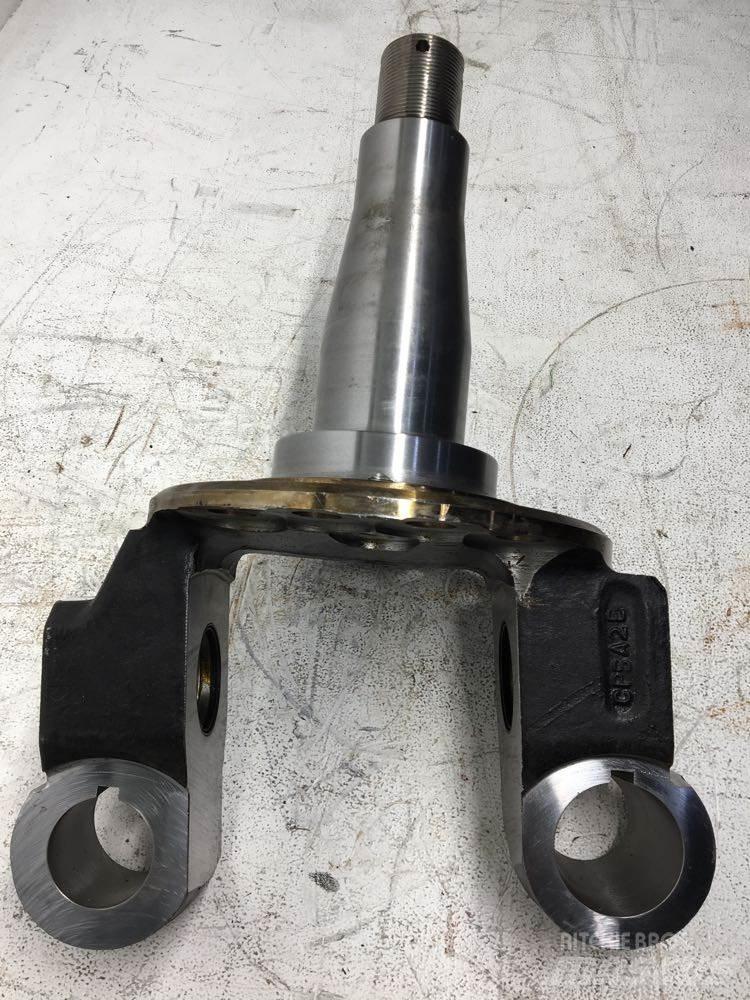 Eaton  Transport Sonstige
