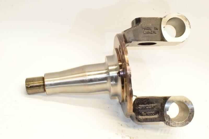 Eaton  Transport Sonstige