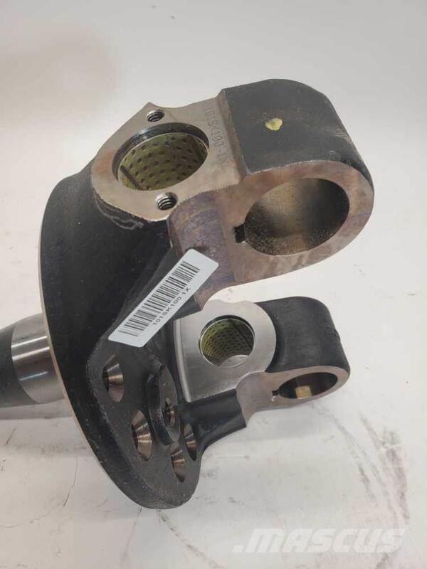 Eaton  Transport Sonstige