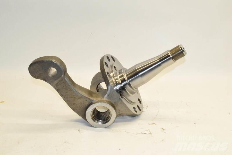 Eaton  Transport Sonstige