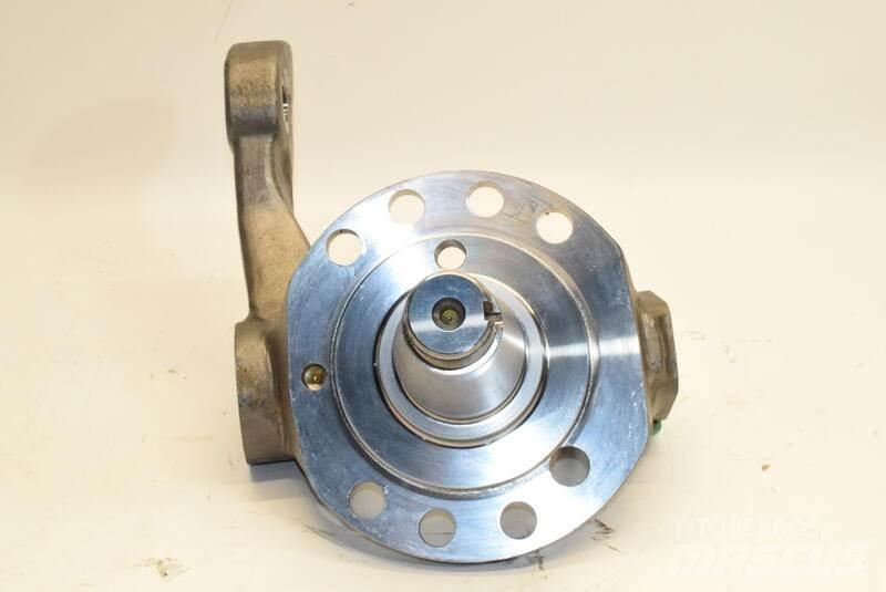 Eaton  Transport Sonstige