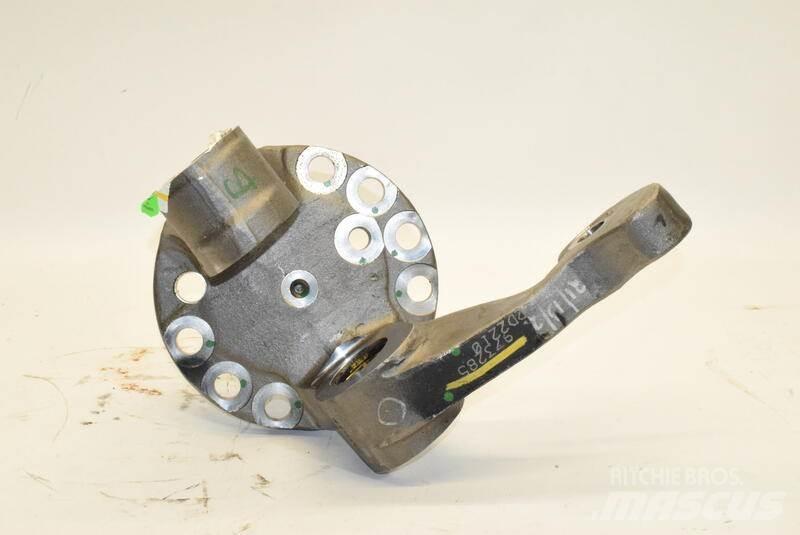 Eaton  Transport Sonstige