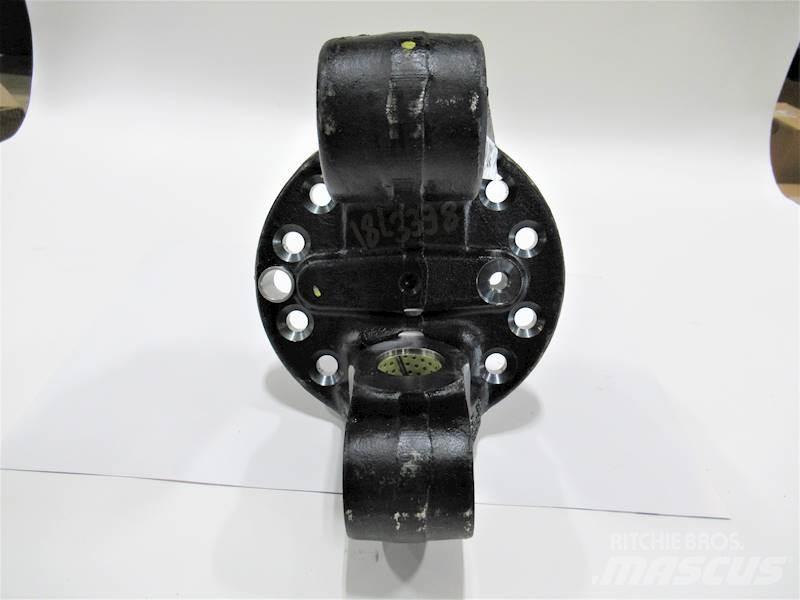 Eaton  Transport Sonstige