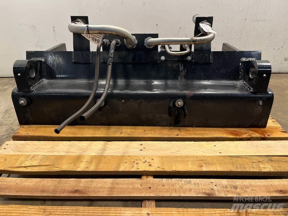 Eaton  Transport Sonstige