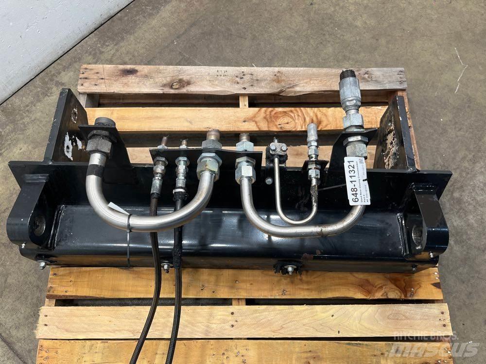 Eaton  Transport Sonstige