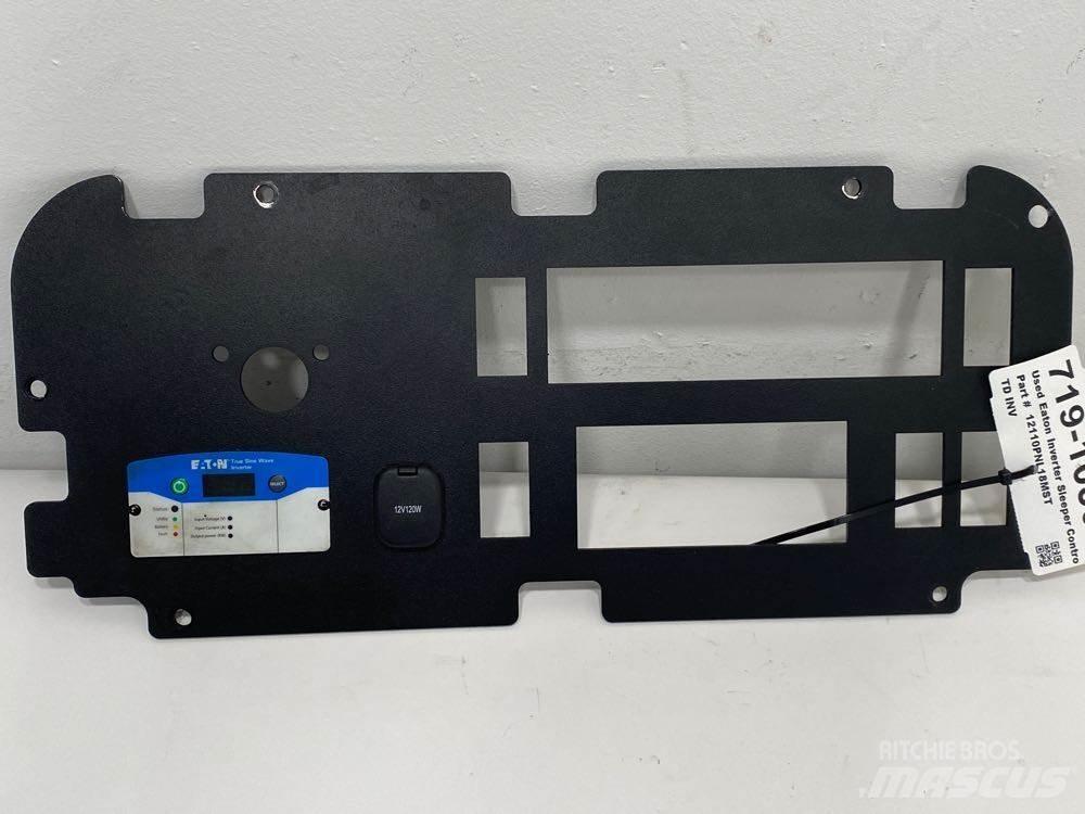 Eaton  Transport Sonstige