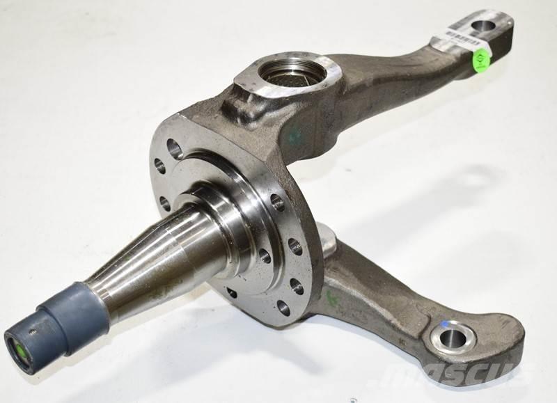 Eaton  Transport Sonstige