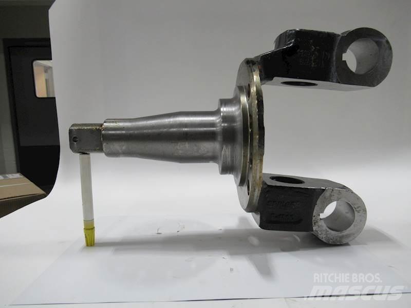 Eaton  Transport Sonstige