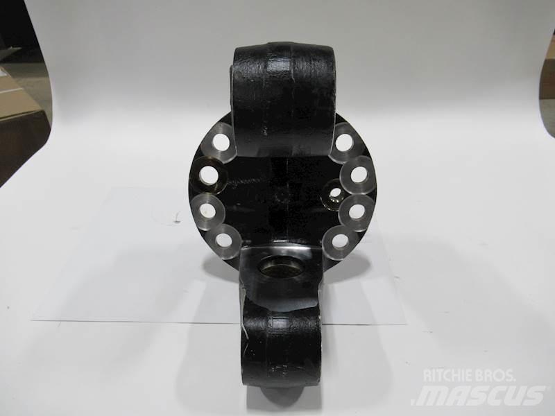 Eaton  Transport Sonstige