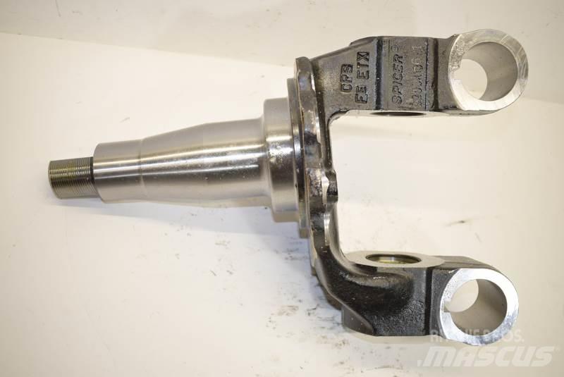 Eaton  Transport Sonstige