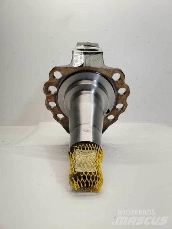 Eaton  Transport Sonstige