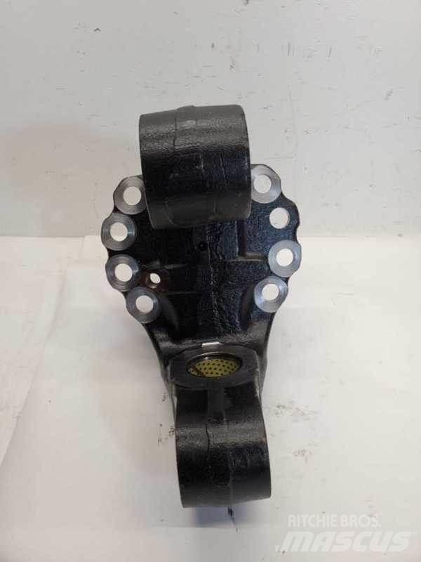 Eaton  Transport Sonstige