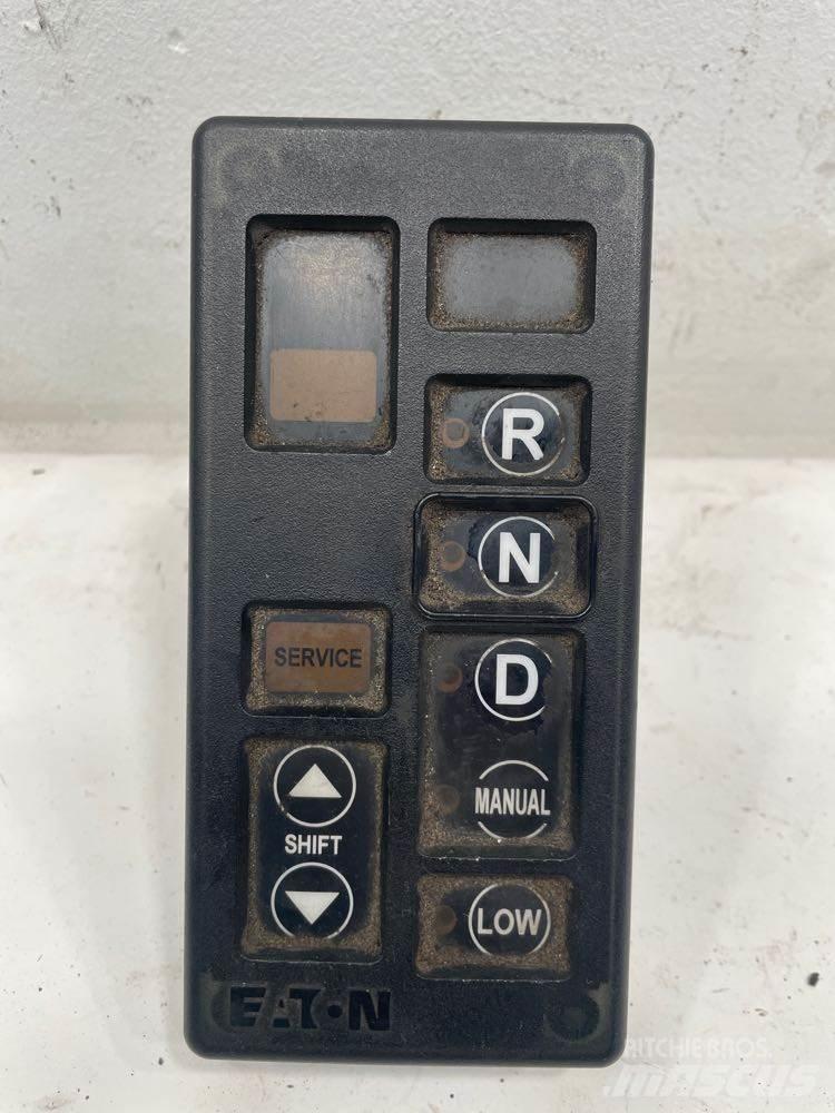 Eaton  Elektronik