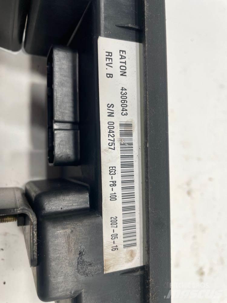 Eaton  Elektronik