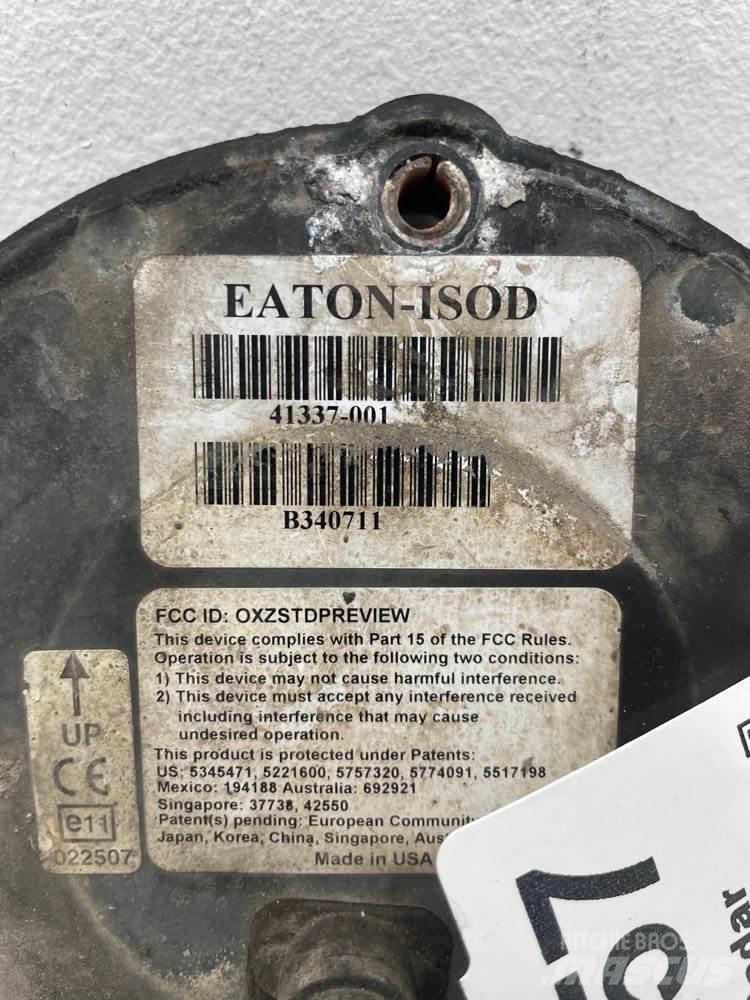 Eaton  Transport Sonstige