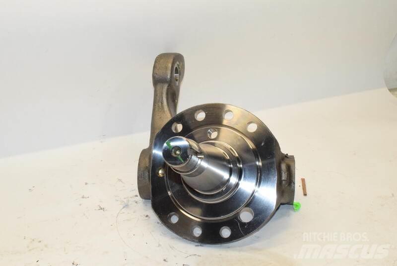 Eaton  Transport Sonstige