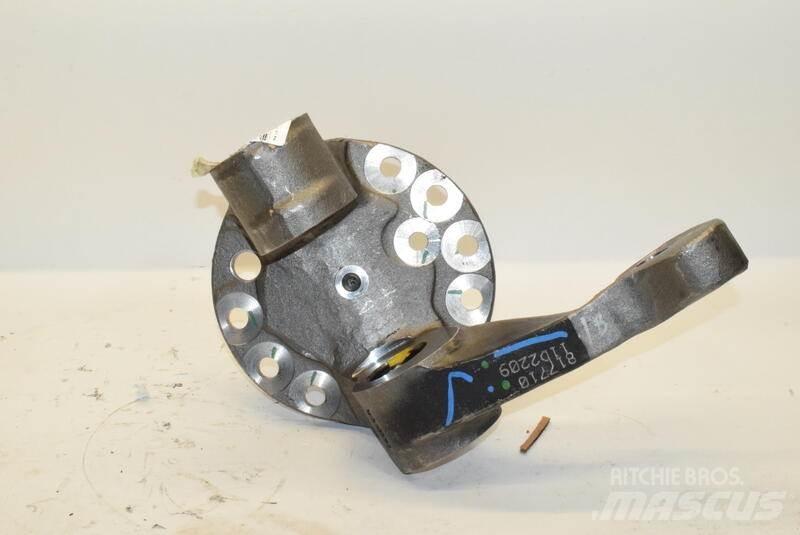 Eaton  Transport Sonstige