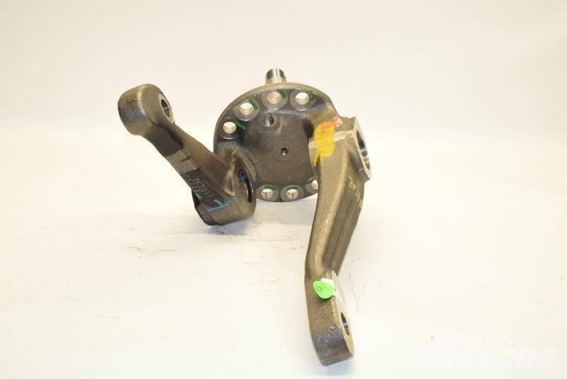 Eaton  Transport Sonstige