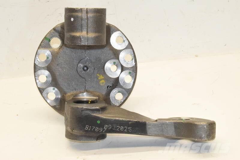 Eaton  Transport Sonstige