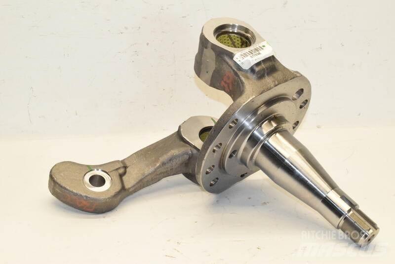 Eaton  Transport Sonstige