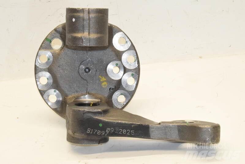 Eaton  Transport Sonstige