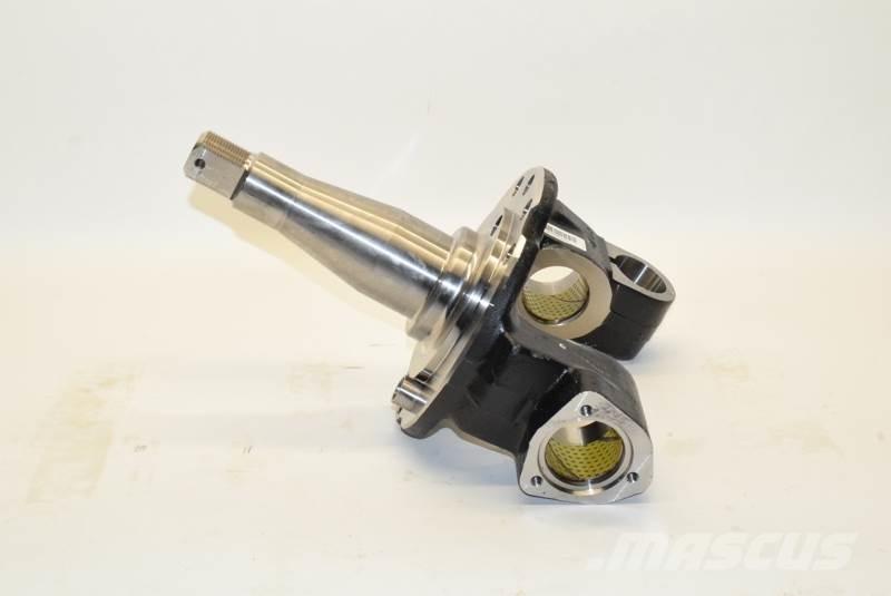 Eaton  Transport Sonstige