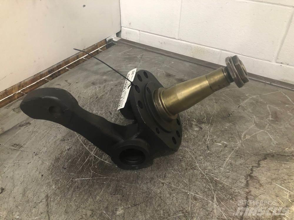 Eaton 12F4 Transport Sonstige
