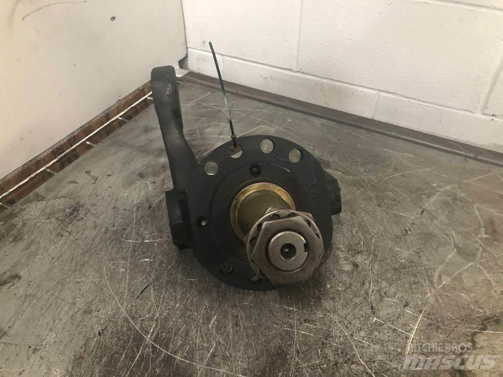 Eaton 12F4 Transport Sonstige