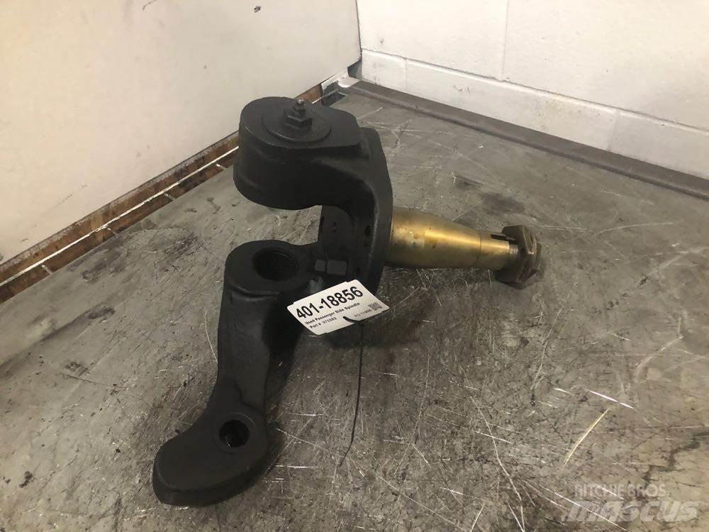 Eaton 12F4 Transport Sonstige