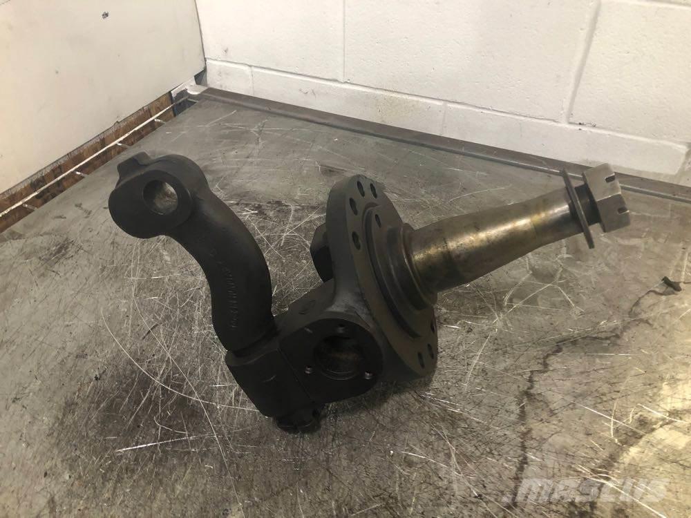 Eaton 12F4 Transport Sonstige