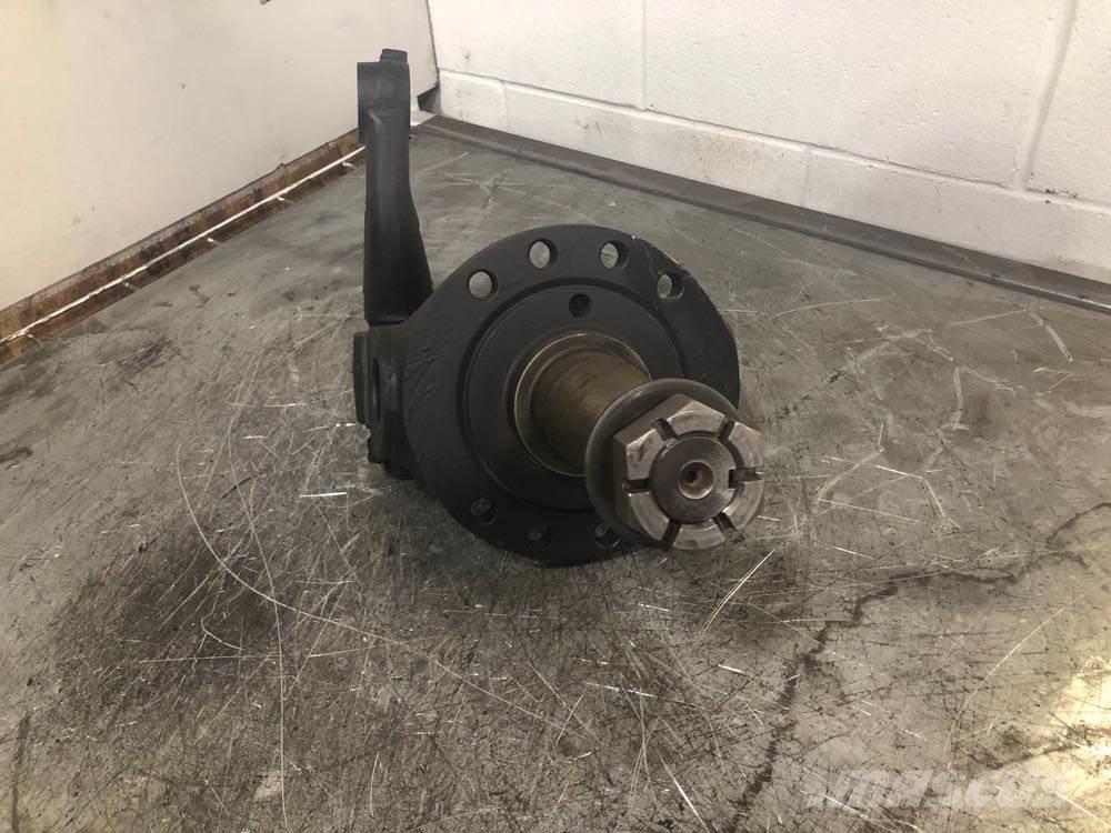 Eaton 12F4 Transport Sonstige