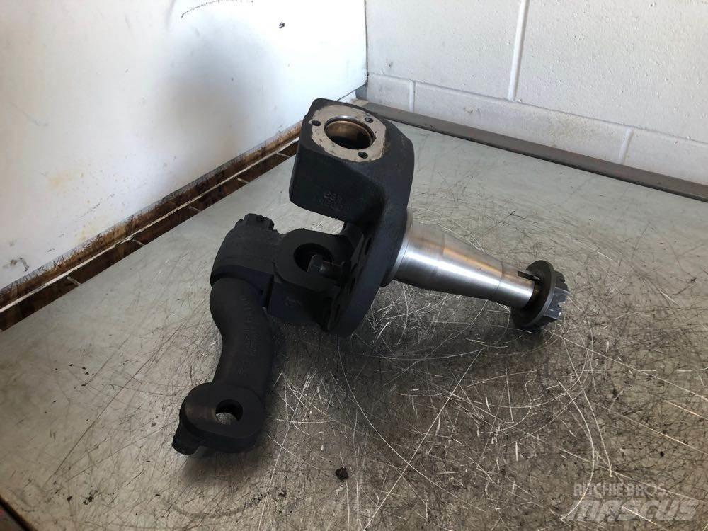Eaton 12F4 Transport Sonstige