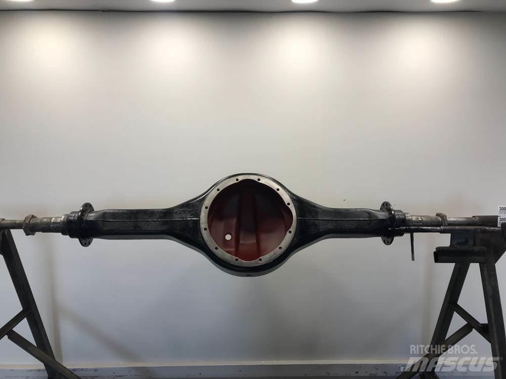 Eaton 16A LKW-Achsen