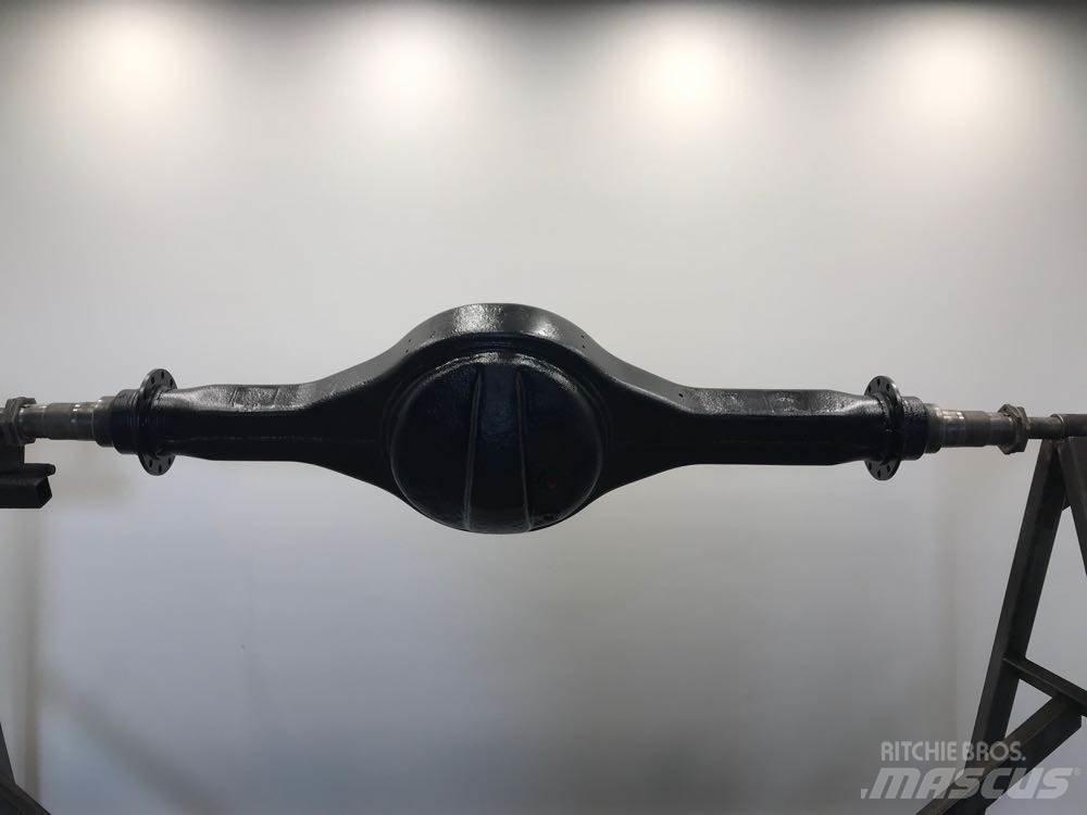 Eaton 16A LKW-Achsen