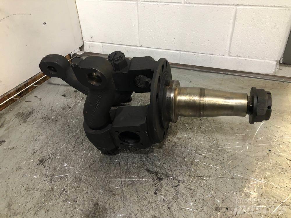 Eaton 18F4 Transport Sonstige